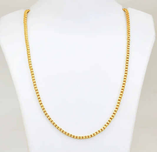 Medium Big Savitham Chain 24 inches - Z112078