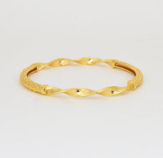 Elka Two Bangles - Y022039