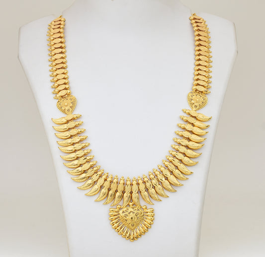 Keeya Long Necklace - Y012023