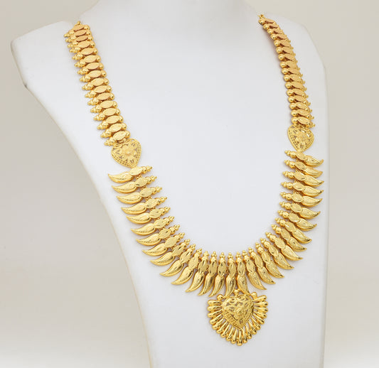 Keeya Long Necklace - Y012023