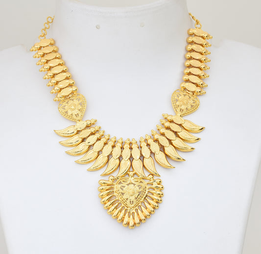 Keeya Necklace - Y012022