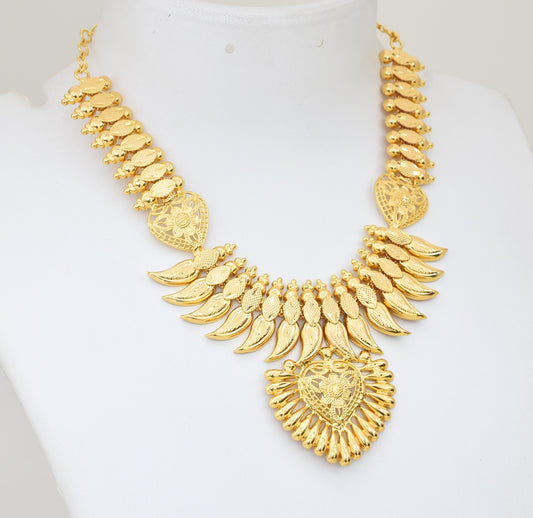 Keeya Necklace - Y012022