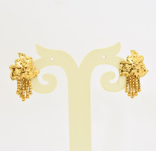 Floria Dangler - S06279
