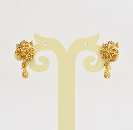 Peafowl Drops - S06276