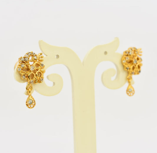 Peafowl Drops - S06276
