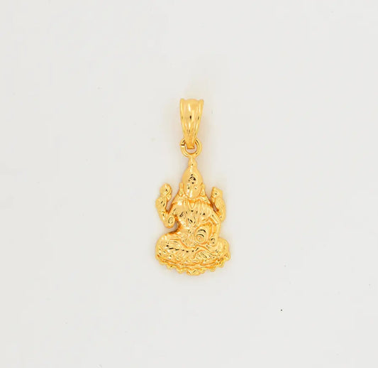 Sreelakshmi Pendant - V021403