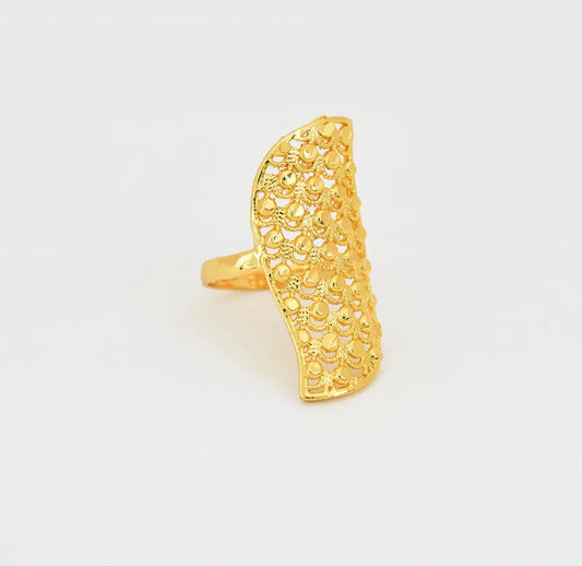 Zain Ring - V021406