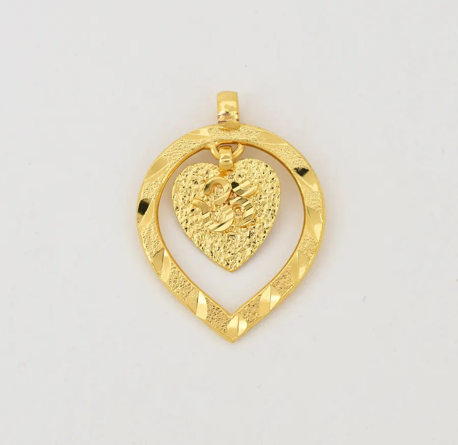 Thali online locket designs