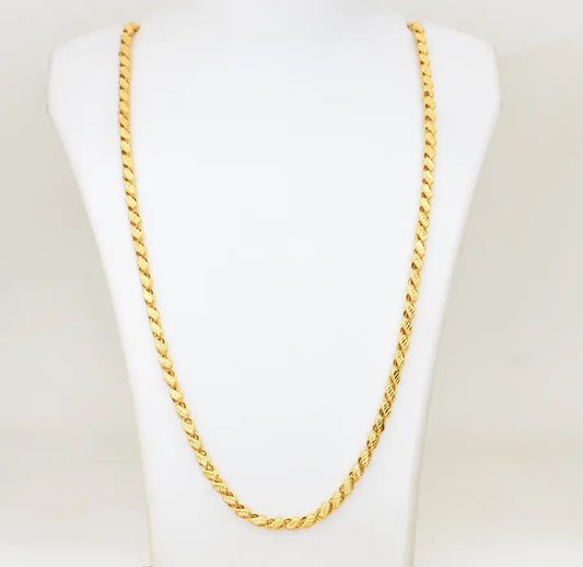 Big Medium S Chain 30 inches - W121944