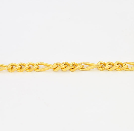 Sachin Bracelet - Z042077