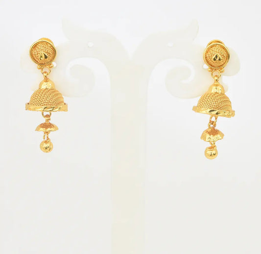 Taren Jhumka - T03554