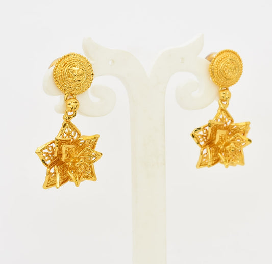 Arika Dangler - S11451