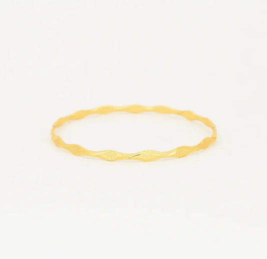 Afifi Two Bangles - W021731