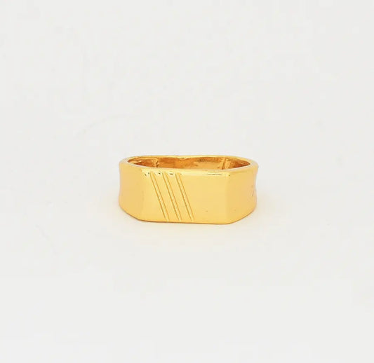 Ray Ring - W111916
