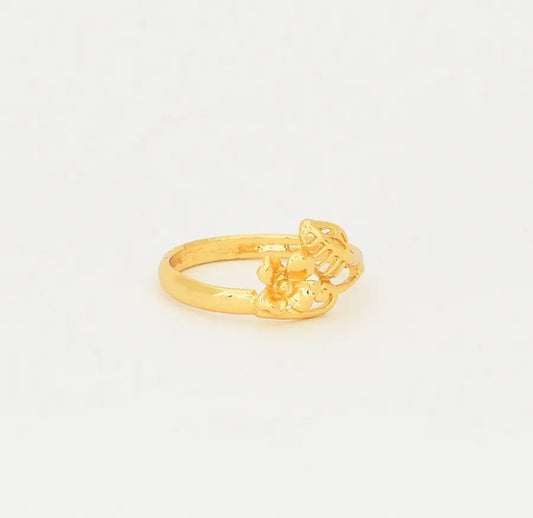 Blossom Ring - W111917