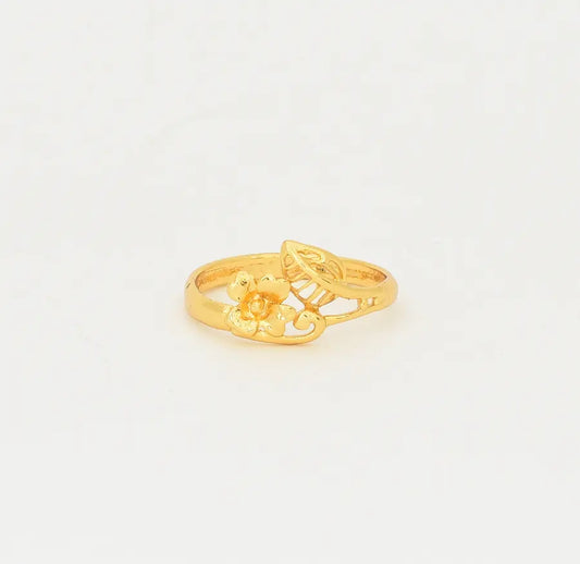 Blossom Ring - W111917