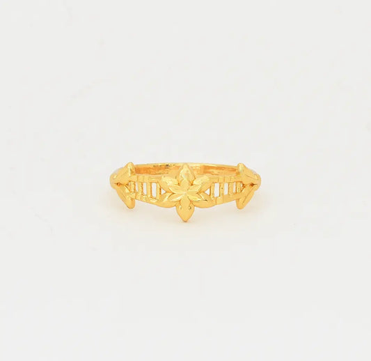 Flair Ring - W111912