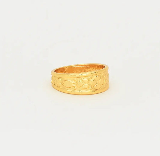 Charm Ring - W111914