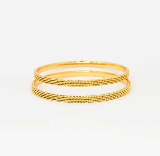 Rashi Two Bangles - V041500
