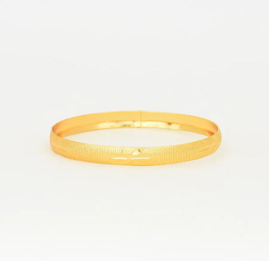 Cosmos Two Bangles - W051814