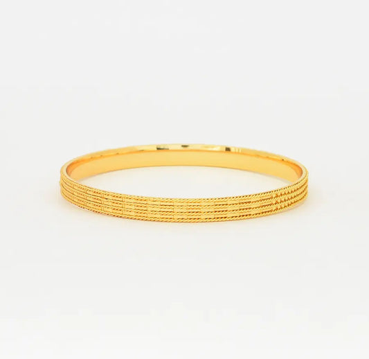 Celi Two Bangles - W051816