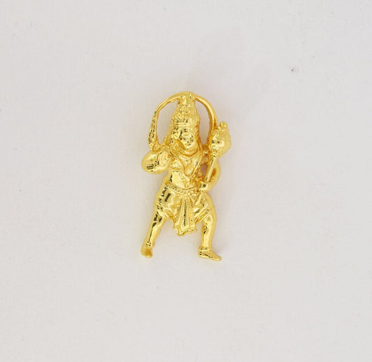 Hanuman Locket - T11943