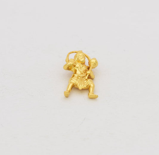 Hanuman Locket - T11943