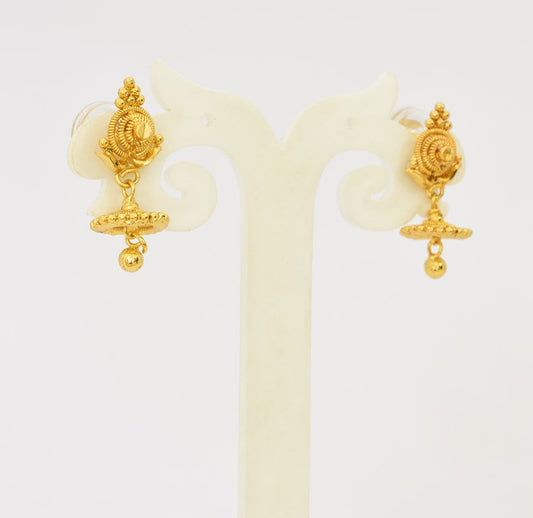 Isha Jhumka - T11952