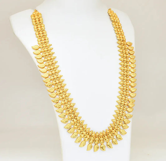 Manga Long Necklace - V071588