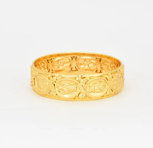 Dashavatara Bangle - V041475