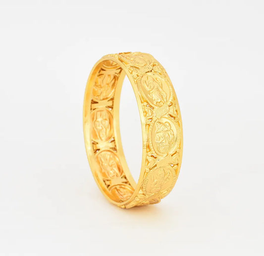 Dashavatara Bangle - V041475