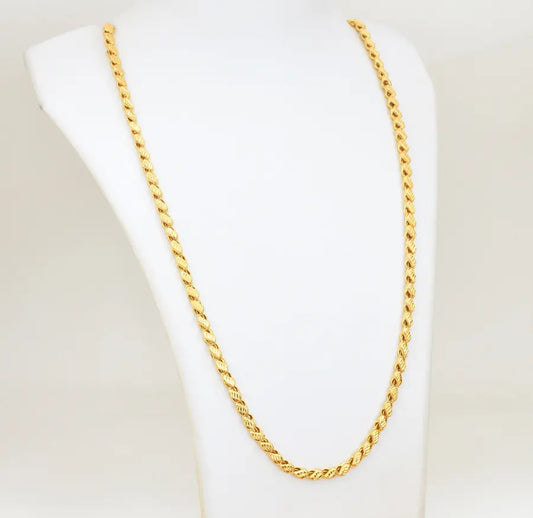 Big Medium S Chain 30 inches - W121944