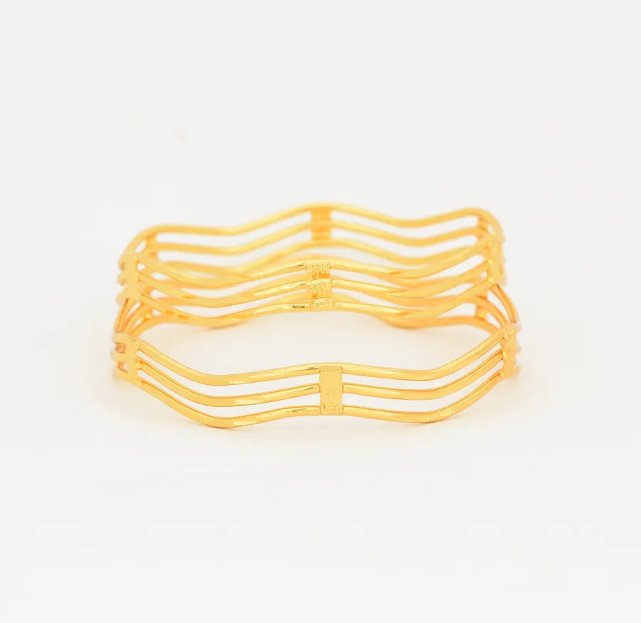 Sway Two Bangles - W021720