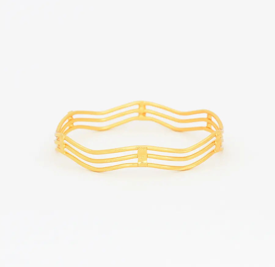 Sway Two Bangles - W021720