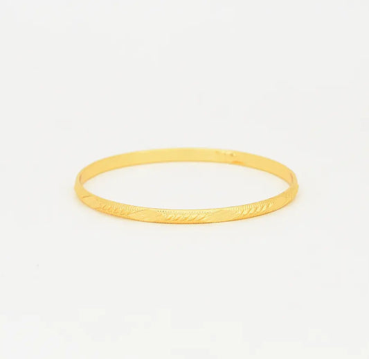 Lydia Two Bangles - W021737