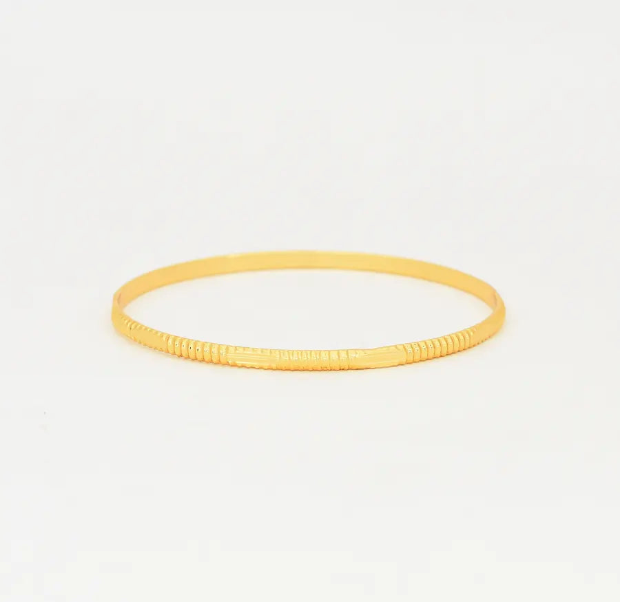 Winsome Two Bangles - W021738