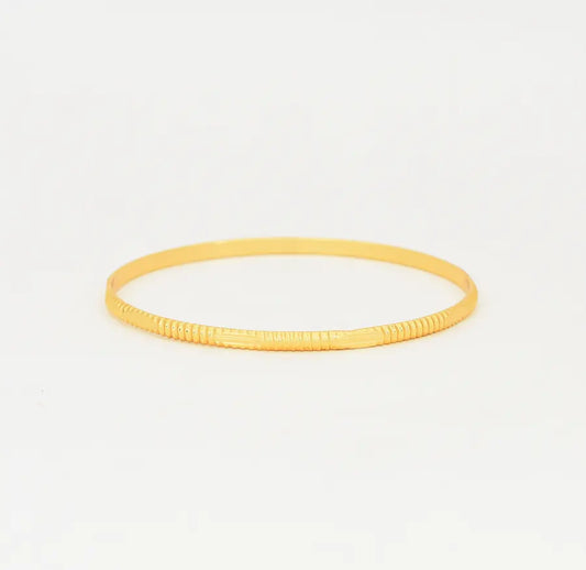 Winsome Two Bangles - W021738