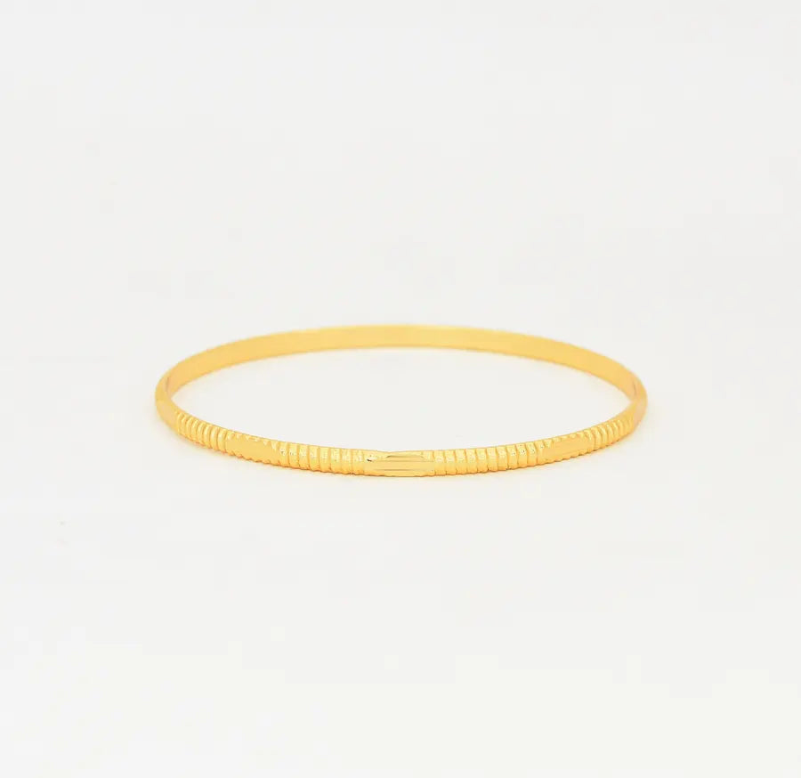 Winsome Two Bangles - W021738