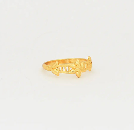Flair Ring - W111912