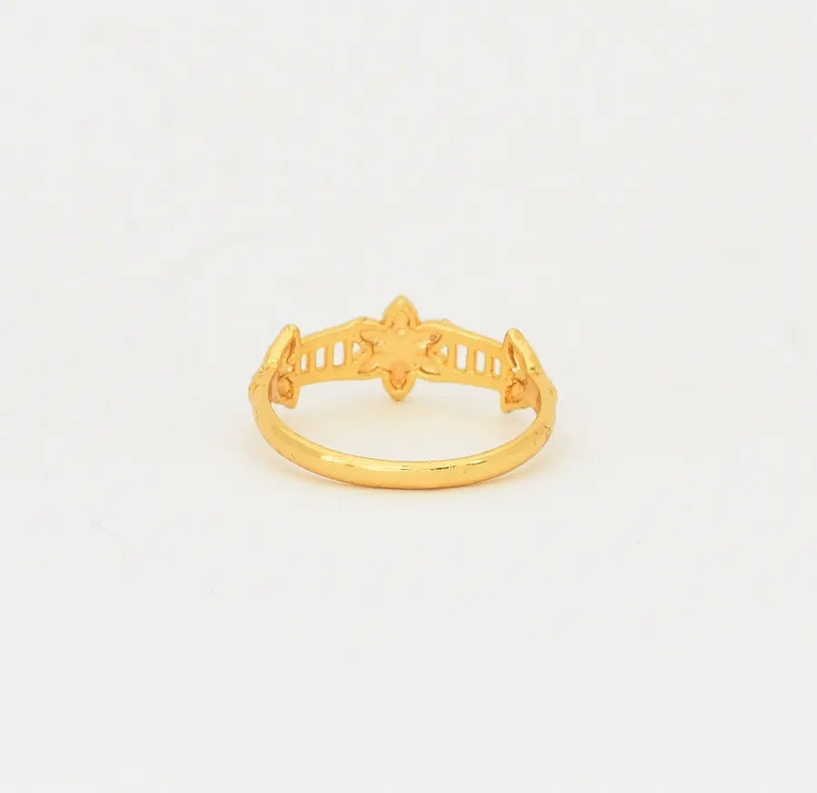Flair Ring - W111912