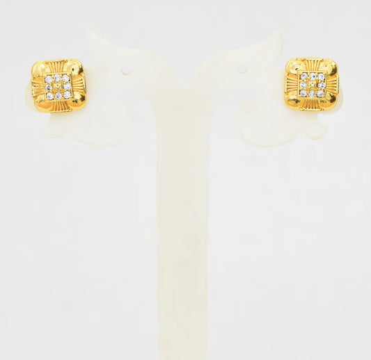 White Reggina Stud - W111924