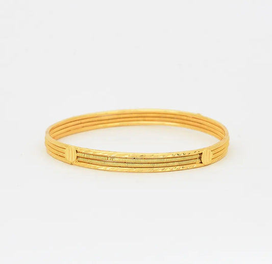 Mehek Two Bangles - W111932