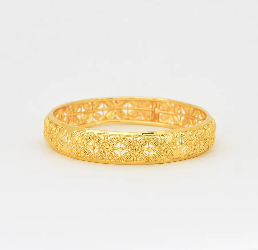 Marwa Two Bangles - W111933