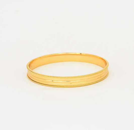 Shera Two Bangles - V041503