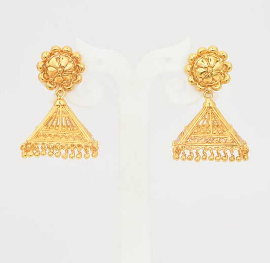 Colette Jhumka - U081193