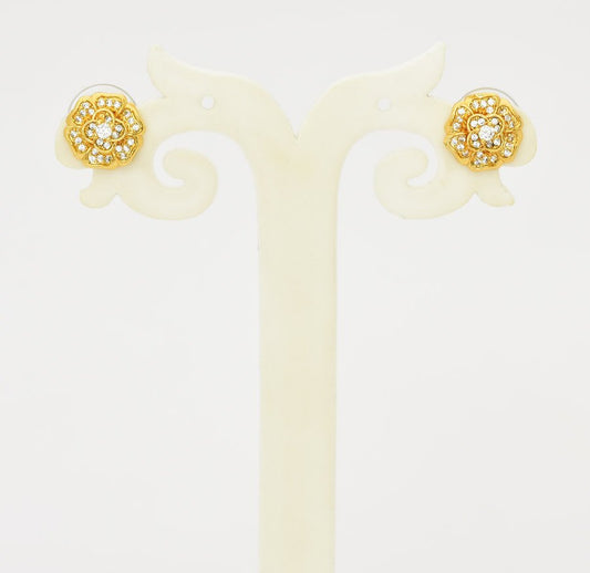 White Buttrose Stud - T10815