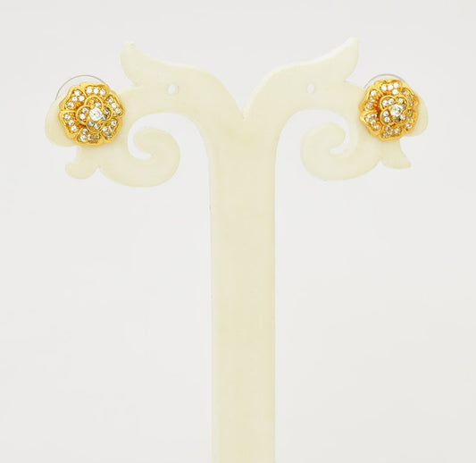 White Buttrose Stud - T10815