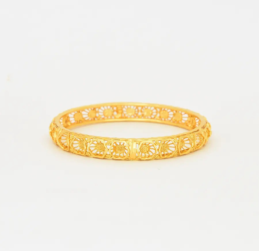 Livana Two Bangles - V061572