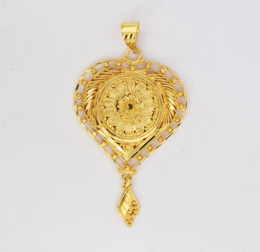 Priyanka Locket - T11947