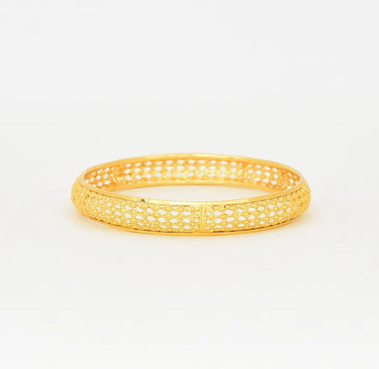 Trinket Two Bangles - W051819